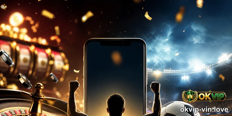 OKVIP - Link Trang Chủ Nhà Cái OKVIP-VIN.LOVE Tặng Code 99K Uy Tín 2026 - hình ảnh - okvip-vin.love OKVIP - Link Trang Chủ Nhà Cái OKVIP-VIN.LOVE Tặng Code 99K Uy Tín 2026 - hình ảnh - okvip-vin.love